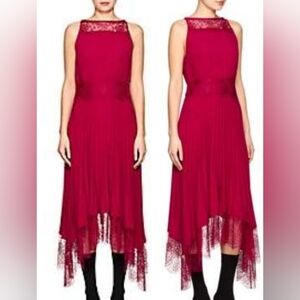 alc clara cutout ribbed dress A.L.C. CLARA CUTOUT MIDI-DRESS TheLuxeLend